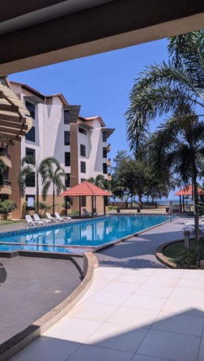 Tenang At Samsuria Beach Apartment